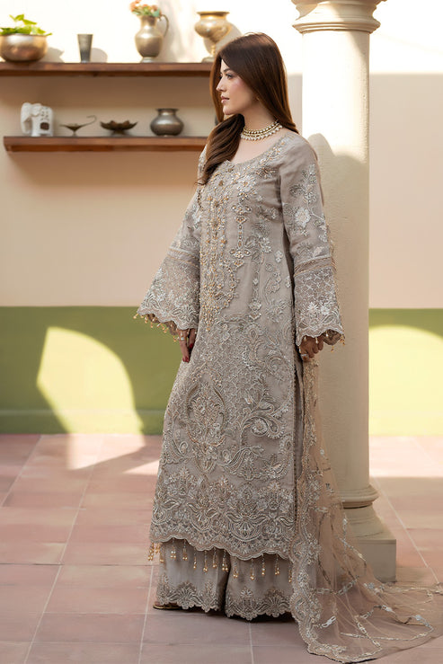 Imrozia Premium | Baad e Saba | I-270 Samak