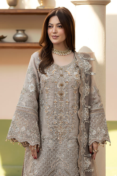 Imrozia Premium | Baad e Saba | I-270 Samak