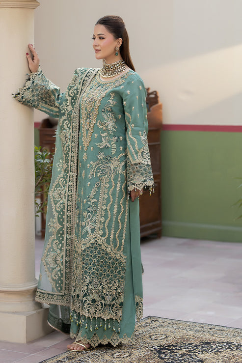 Imrozia Premium | Baad e Saba | I-271 Rimal