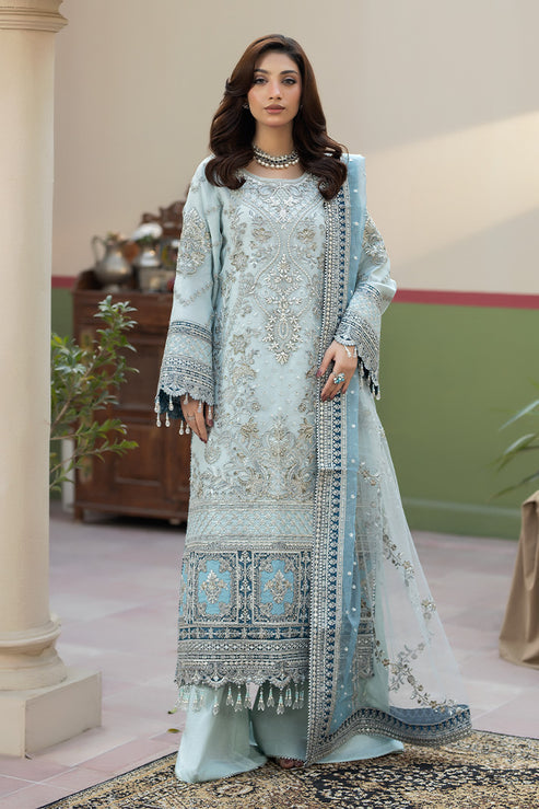 Imrozia Premium | Baad e Saba | I-272 Aylaan