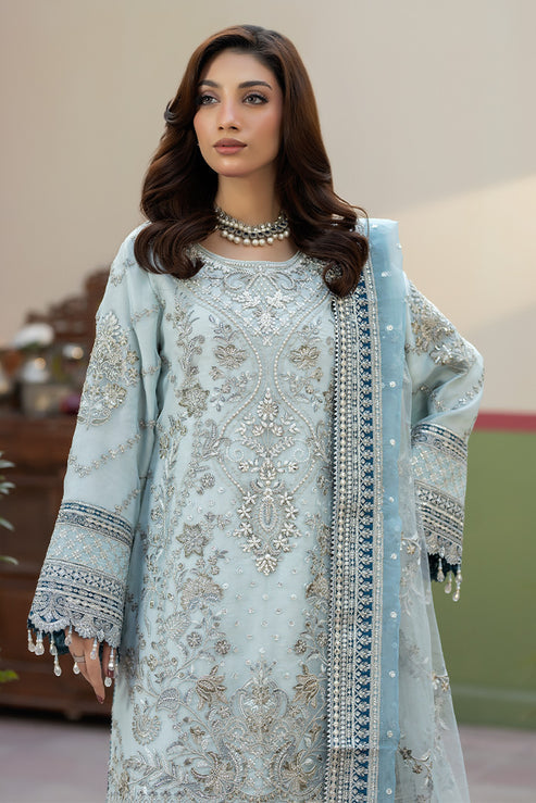 Imrozia Premium | Baad e Saba | I-272 Aylaan