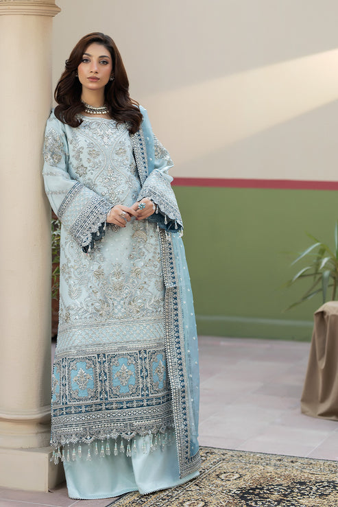 Imrozia Premium | Baad e Saba | I-272 Aylaan