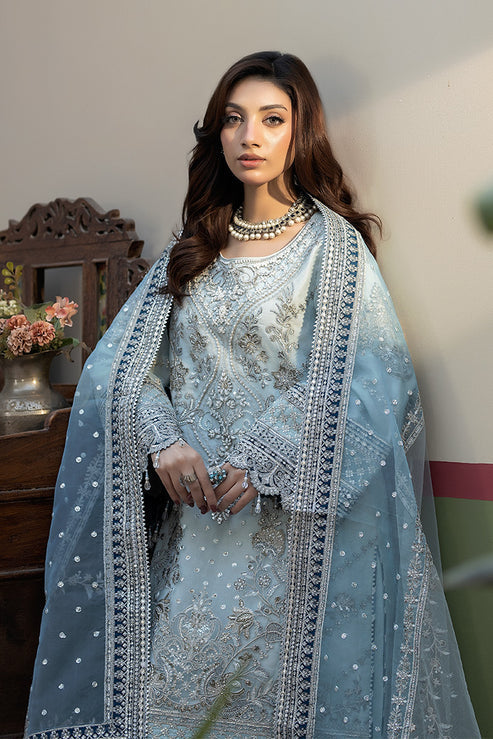 Imrozia Premium | Baad e Saba | I-272 Aylaan