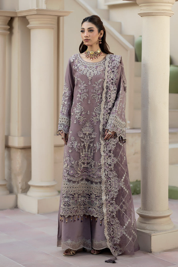 Imrozia Premium | Baad e Saba | I-274 Zehraab