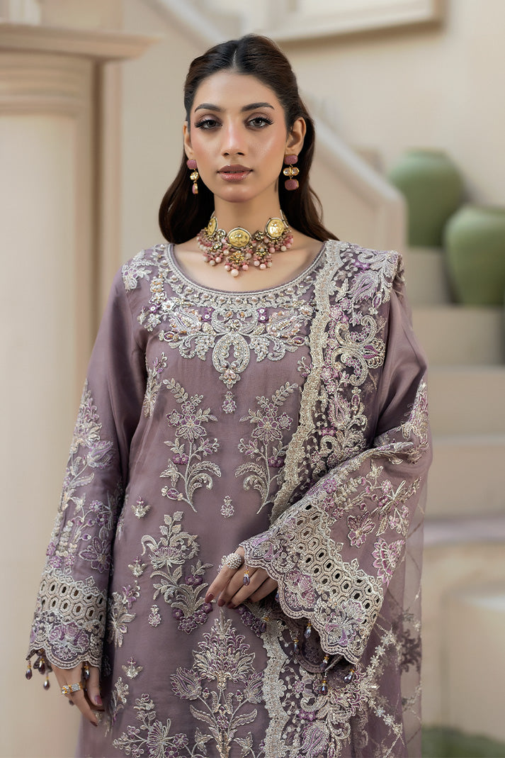 Imrozia Premium | Baad e Saba | I-274 Zehraab