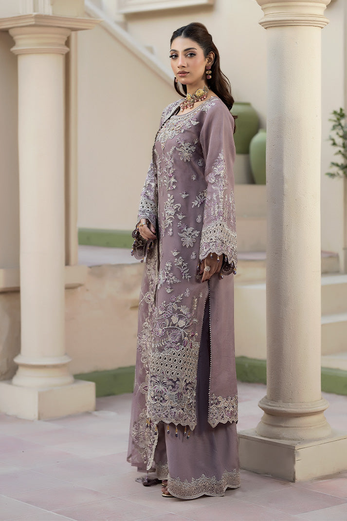 Imrozia Premium | Baad e Saba | I-274 Zehraab