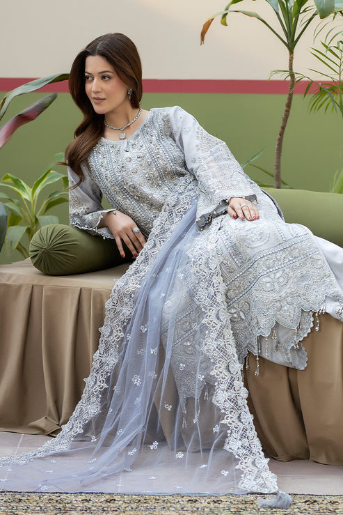 Imrozia Premium | Baad e Saba | I-275 Safiyaan