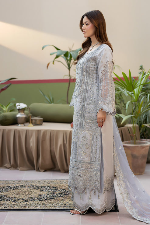 Imrozia Premium | Baad e Saba | I-275 Safiyaan