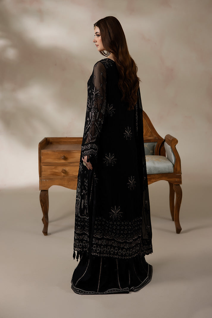 Imrozia Premium | La Fiora Collection |I-276 Ébène