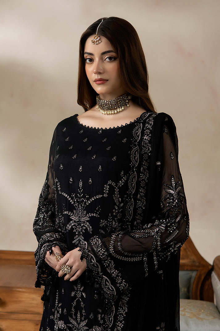 Imrozia Premium | La Fiora Collection |I-276 Ébène