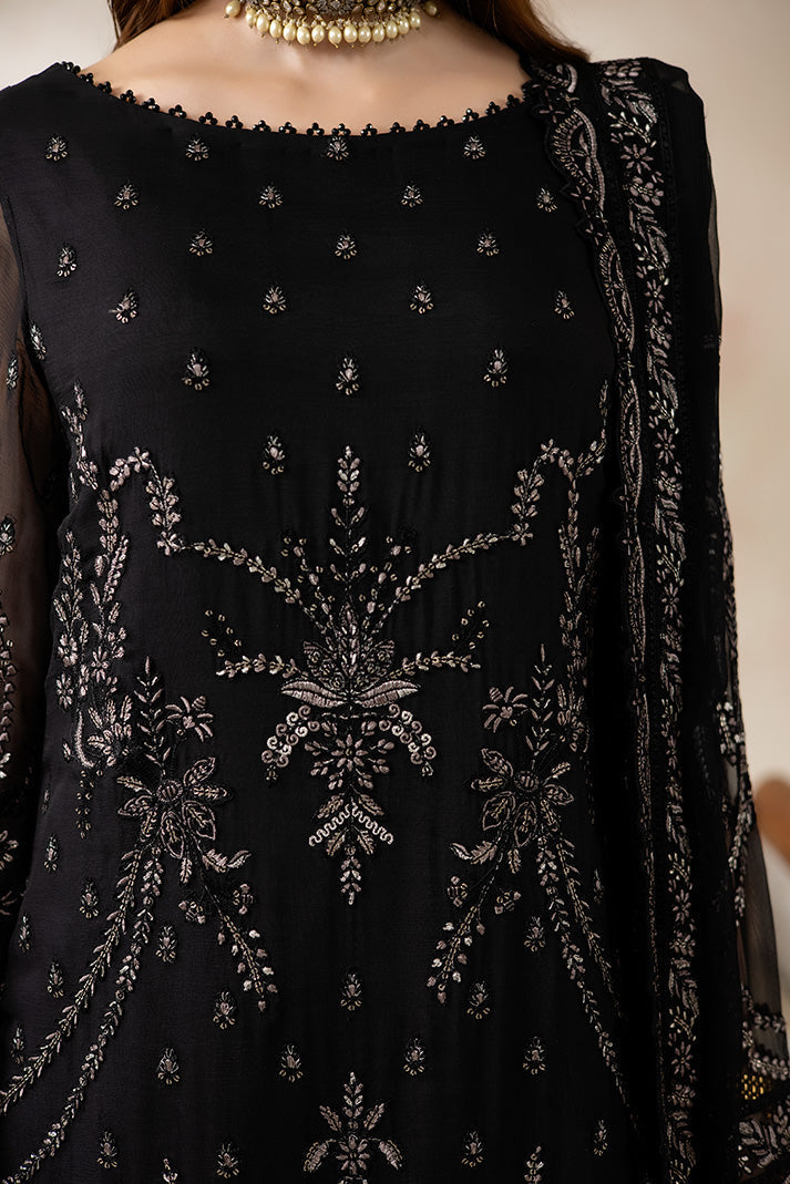 Imrozia Premium | La Fiora Collection |I-276 Ébène