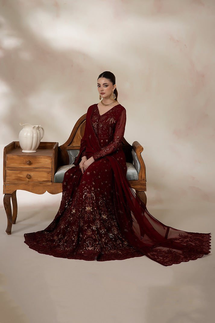 Imrozia Premium | La Fiora Collection |I-277 Amarante