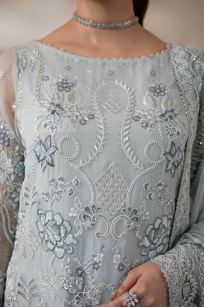 Imrozia Premium | La Fiora Collection |I-278 Azzura
