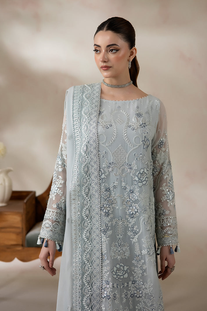 Imrozia Premium | La Fiora Collection |I-278 Azzura