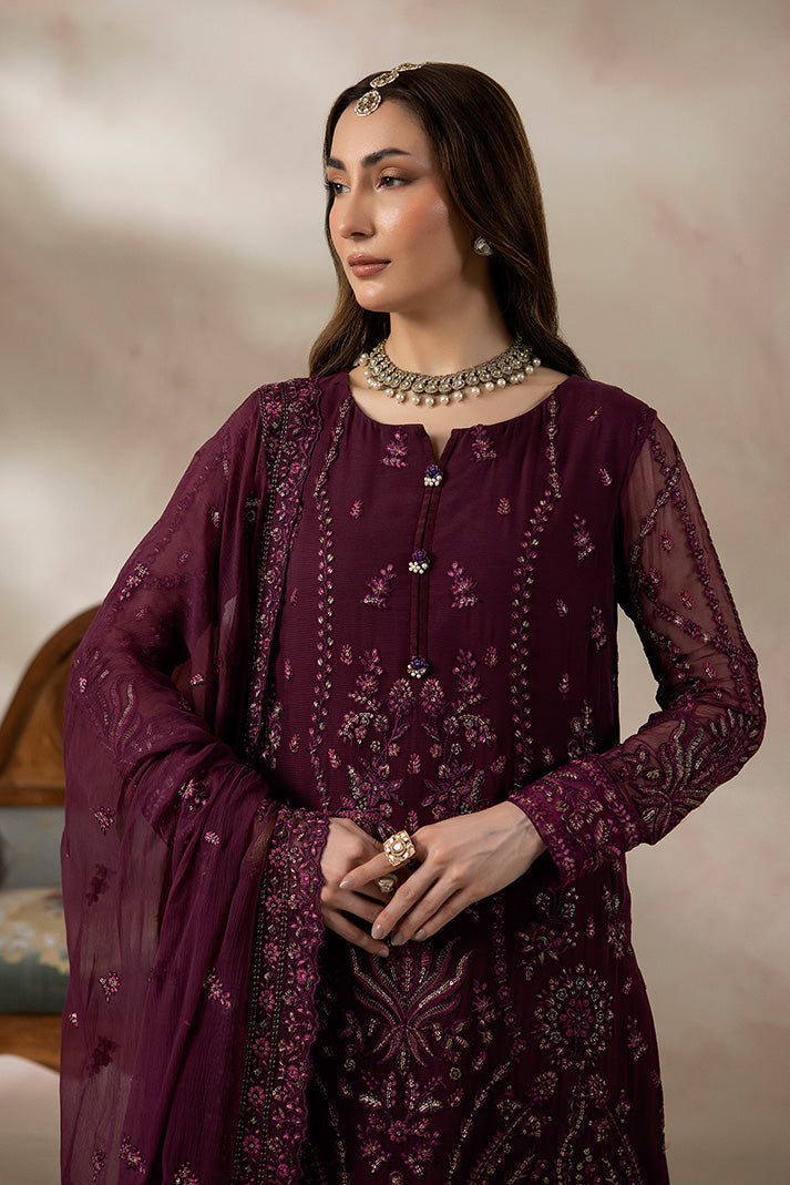 Imrozia Premium | La Fiora Collection |I-284 Rubelle