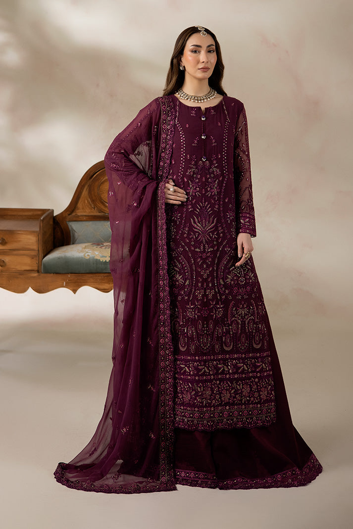 Imrozia Premium | La Fiora Collection |I-284 Rubelle