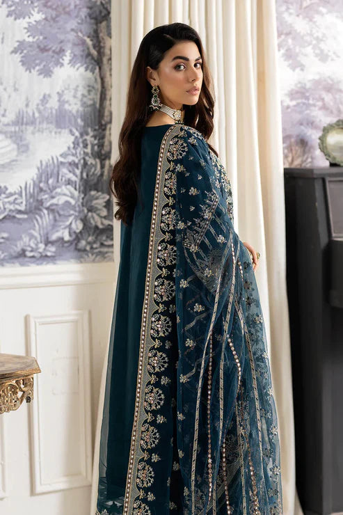 Imrozia Premium | Baad e Saba Pret Luxury Eid Collection | I.P-40 Saher