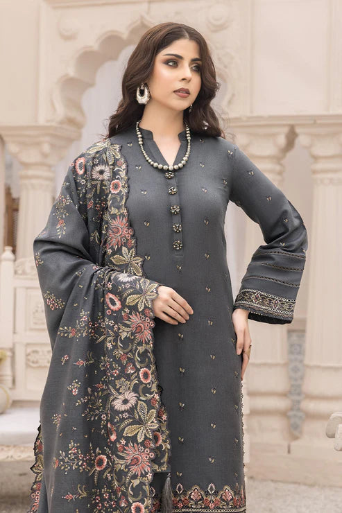 Imrozia Premium | Bella Winter Pret | I.P-87 Siren