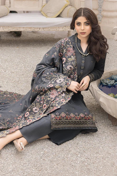 Imrozia Premium | Bella Winter Pret | I.P-87 Siren