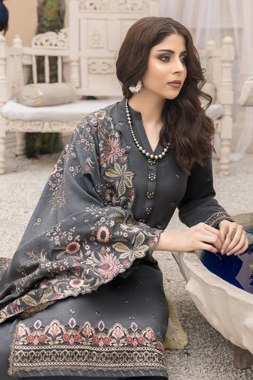 Imrozia Premium | Bella Winter Pret | I.P-87 Siren