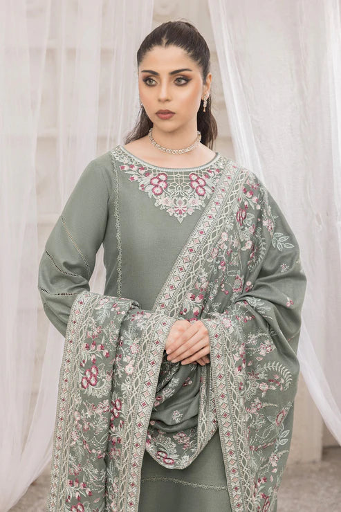 Imrozia Premium | Bella Winter Pret | I.P-90 Reve