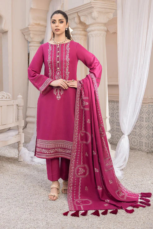 Imrozia Premium | Bella Winter Pret | I.P-92 Amour