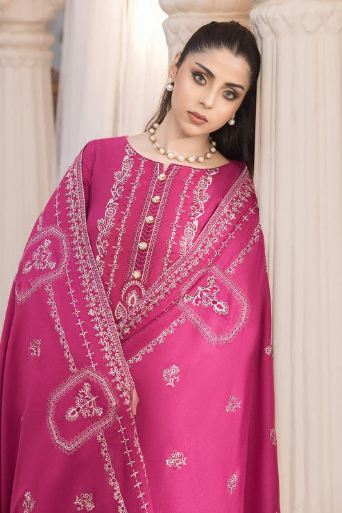 Imrozia Premium | Bella Winter Pret | I.P-92 Amour