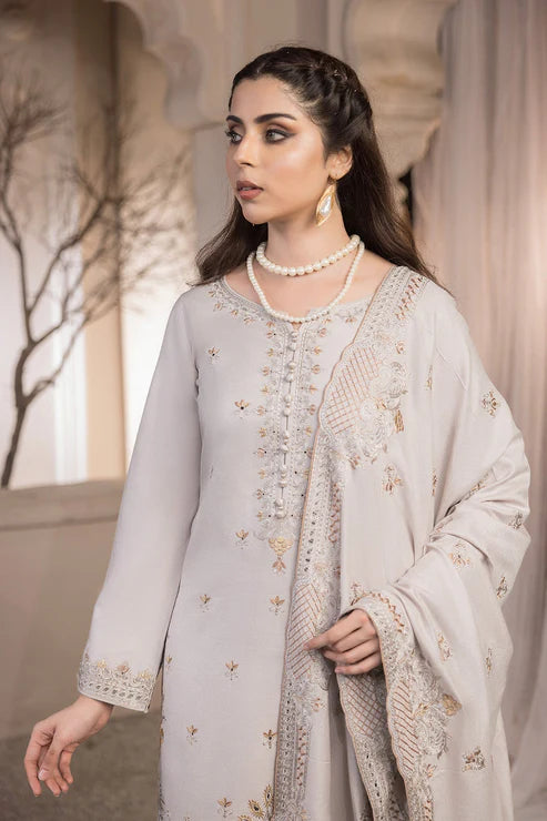 Imrozia Premium | Bella Winter Pret | I.P-93 Lumiere