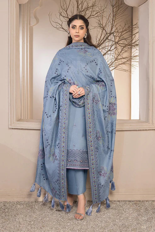 Imrozia Premium | Bella Winter Pret | I.P-94 Calypso