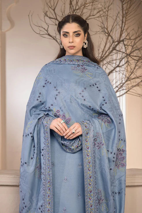 Imrozia Premium | Bella Winter Pret | I.P-94 Calypso