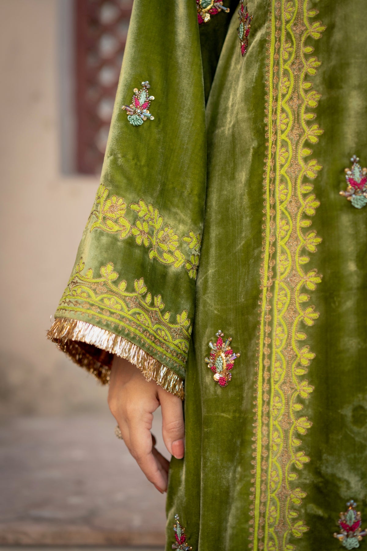 MehrJahan