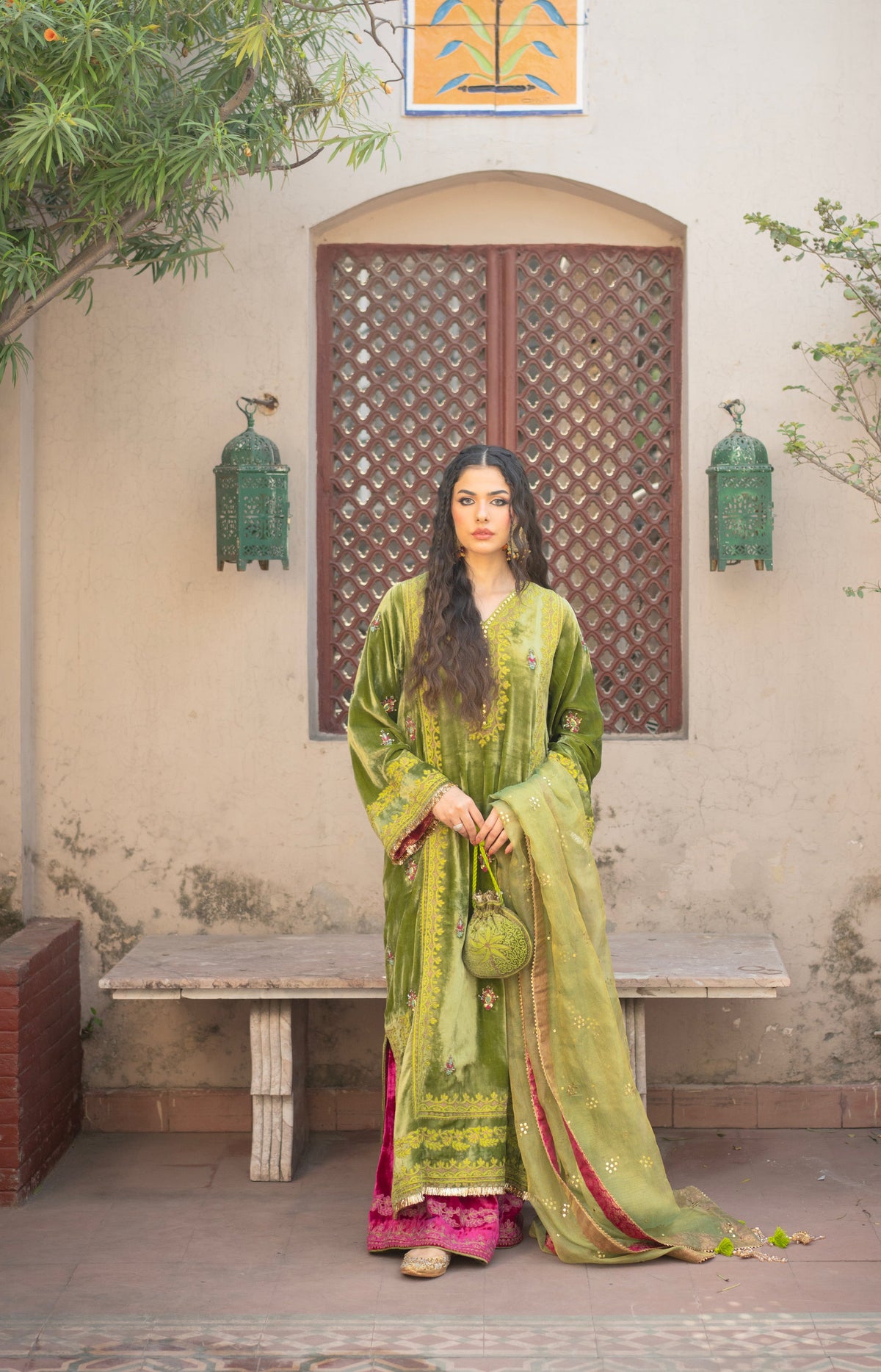 MehrJahan