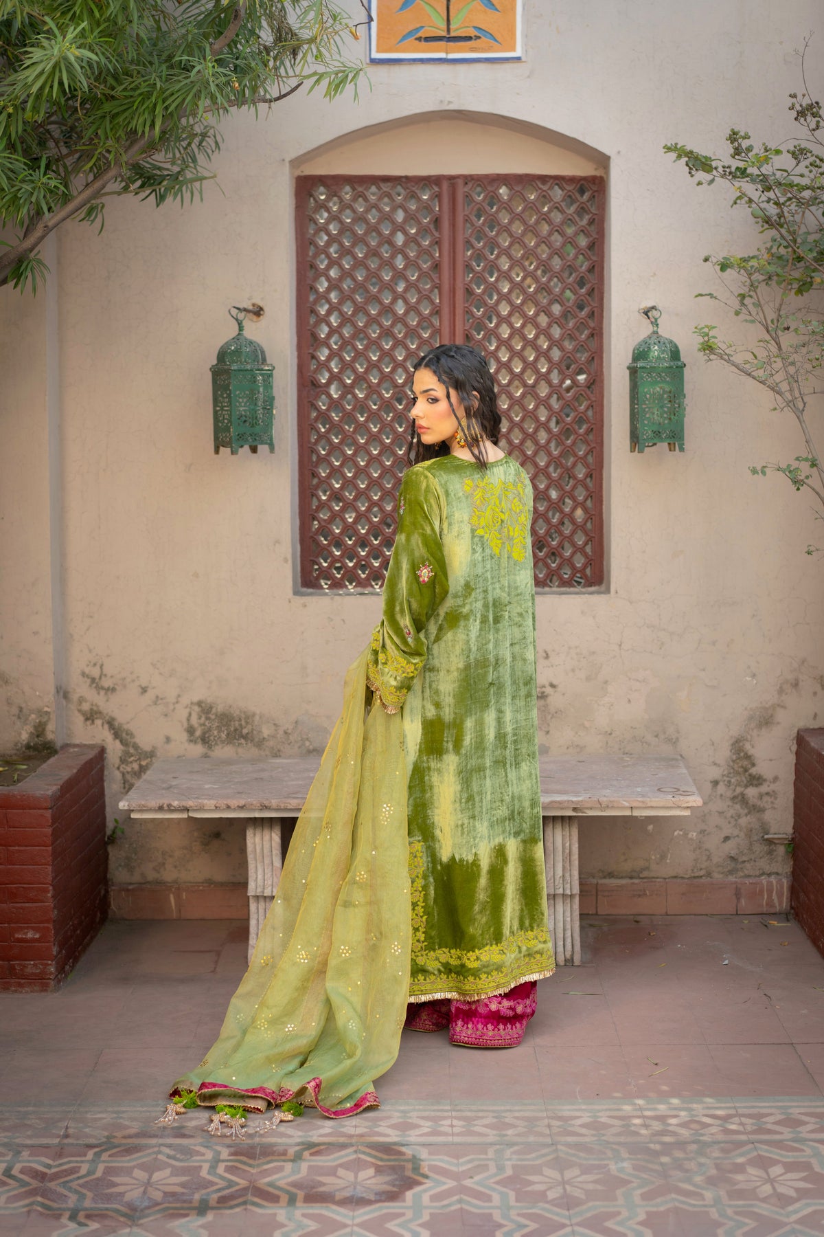 MehrJahan