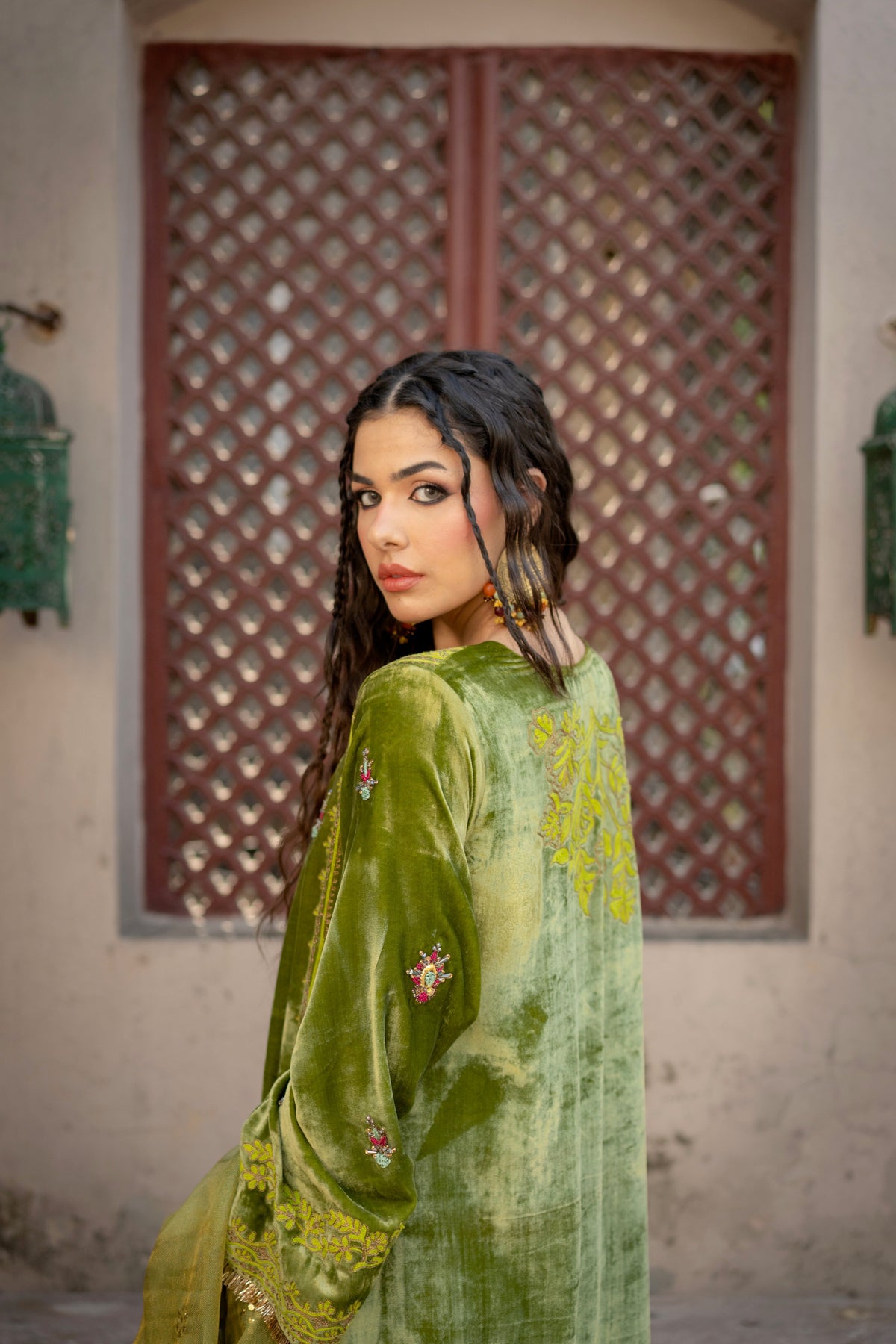 MehrJahan