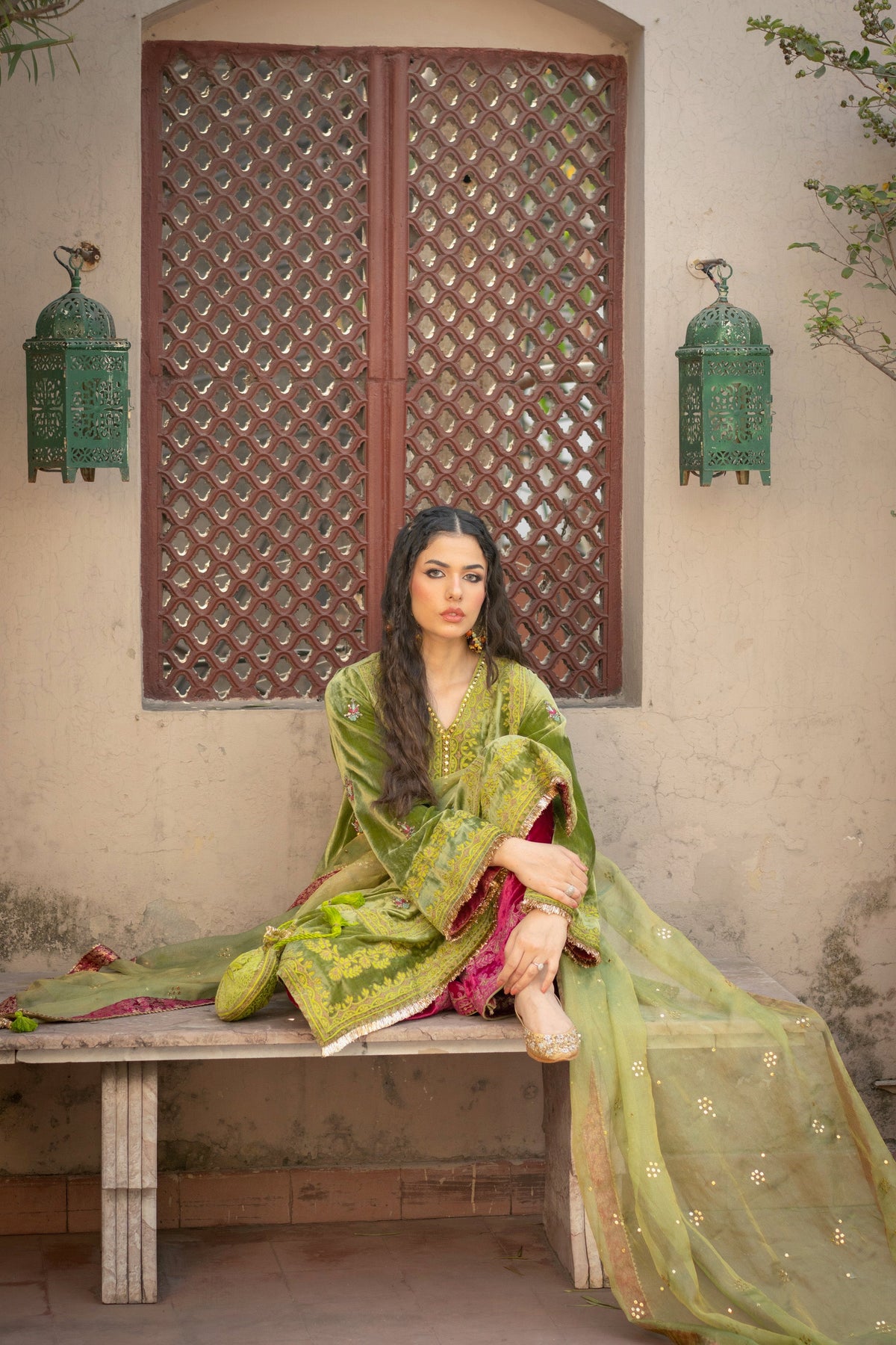MehrJahan