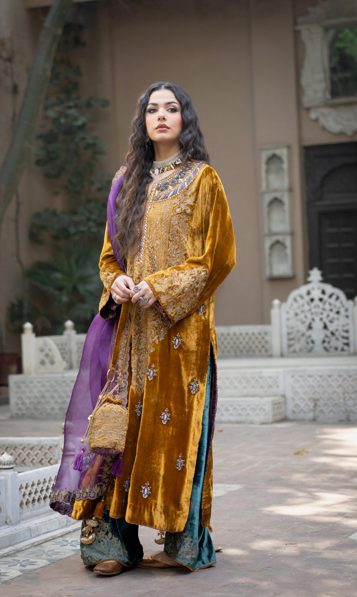 Zarmina