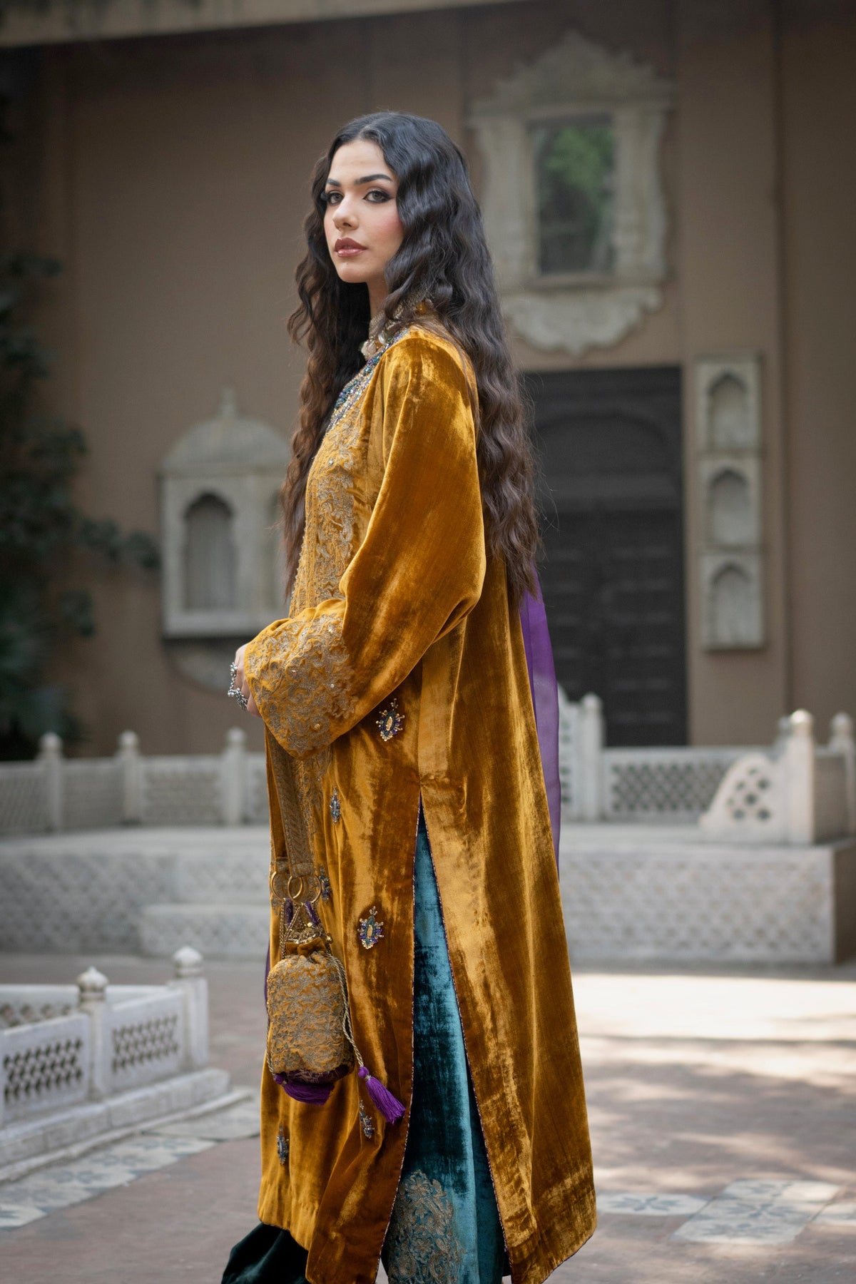 Zarmina
