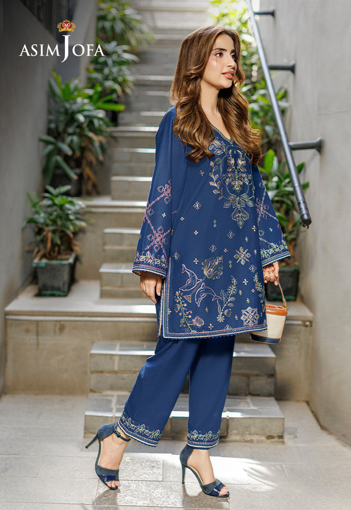 Asim Jofa | Luxury Pret | AJPB-318