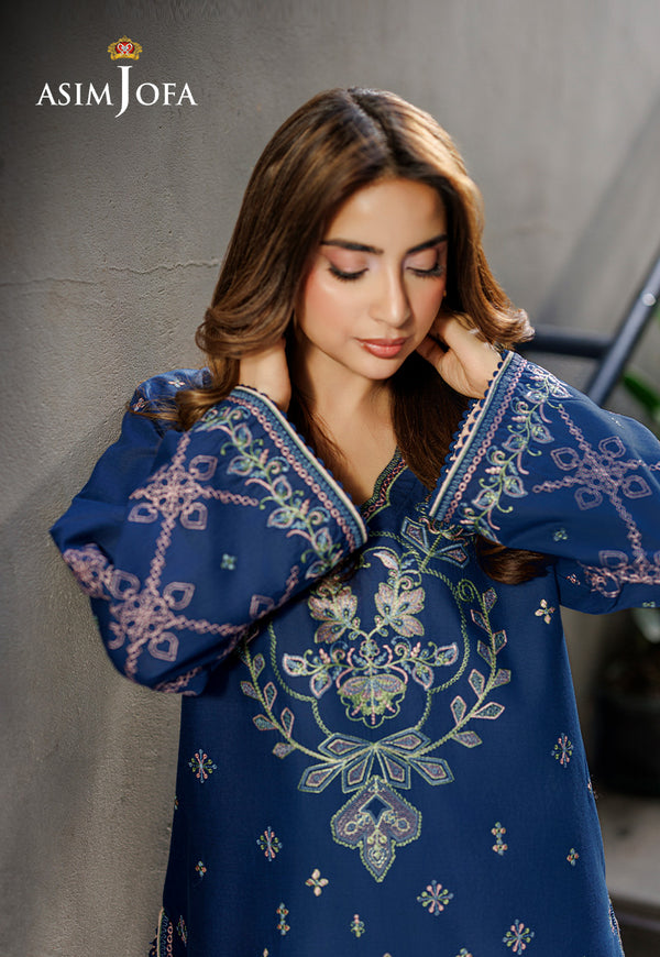 Asim Jofa | Luxury Pret | AJPB-318
