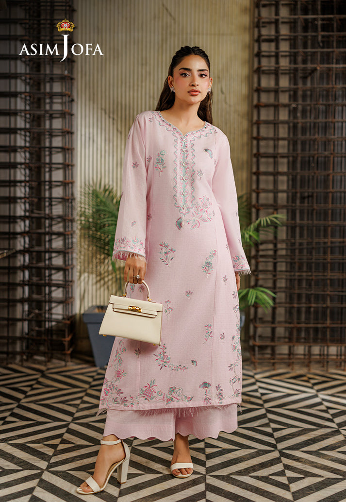 Asim Jofa | Luxury Pret | AJPB-302