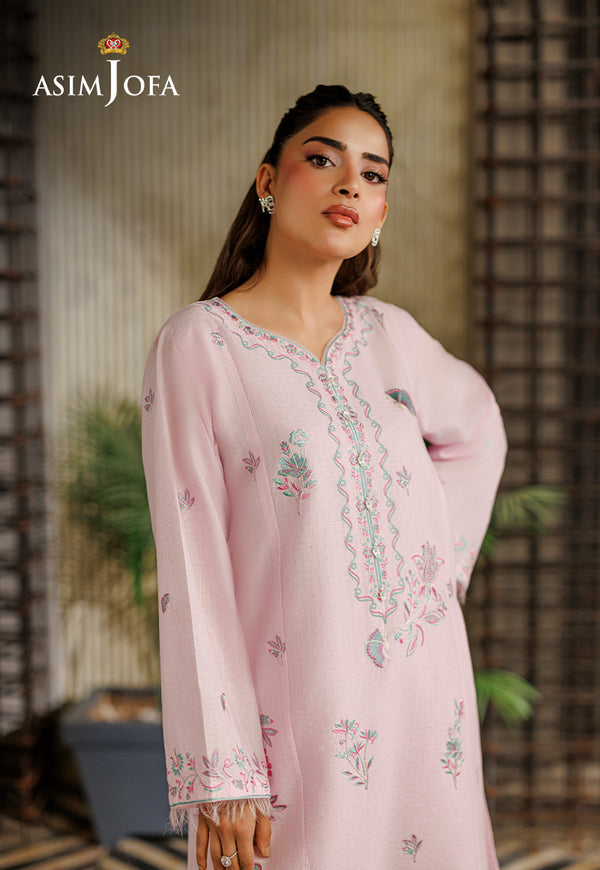 Asim Jofa | Luxury Pret | AJPB-302