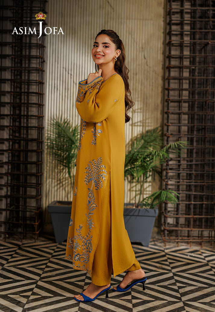 Asim Jofa | Luxury Pret | AJPB-314