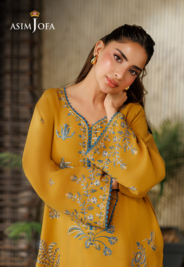 Asim Jofa | Luxury Pret | AJPB-314