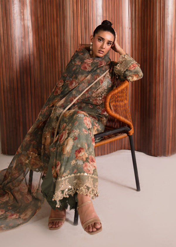 MNR | Ankh Macholi Festive Edit | KAMAL