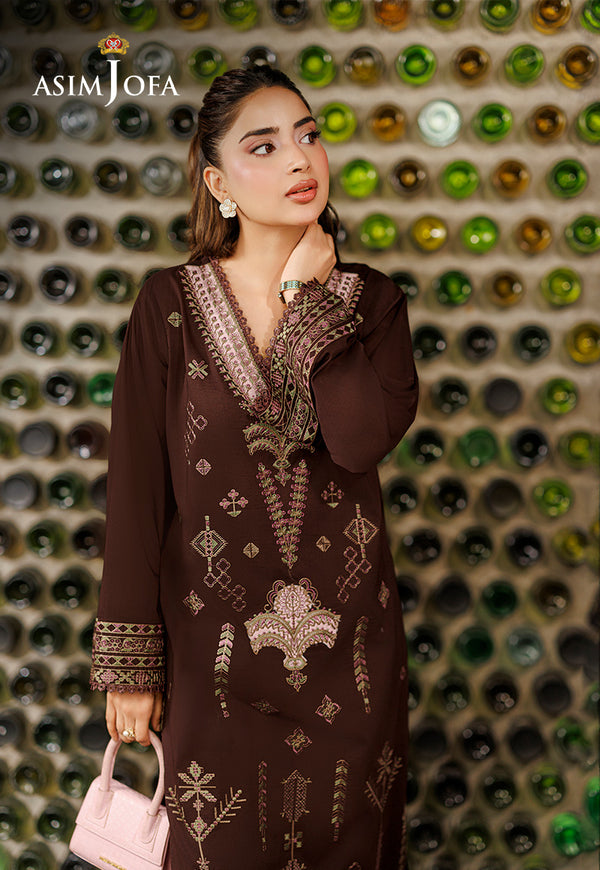 Asim Jofa | Luxury Pret | AJPB-317
