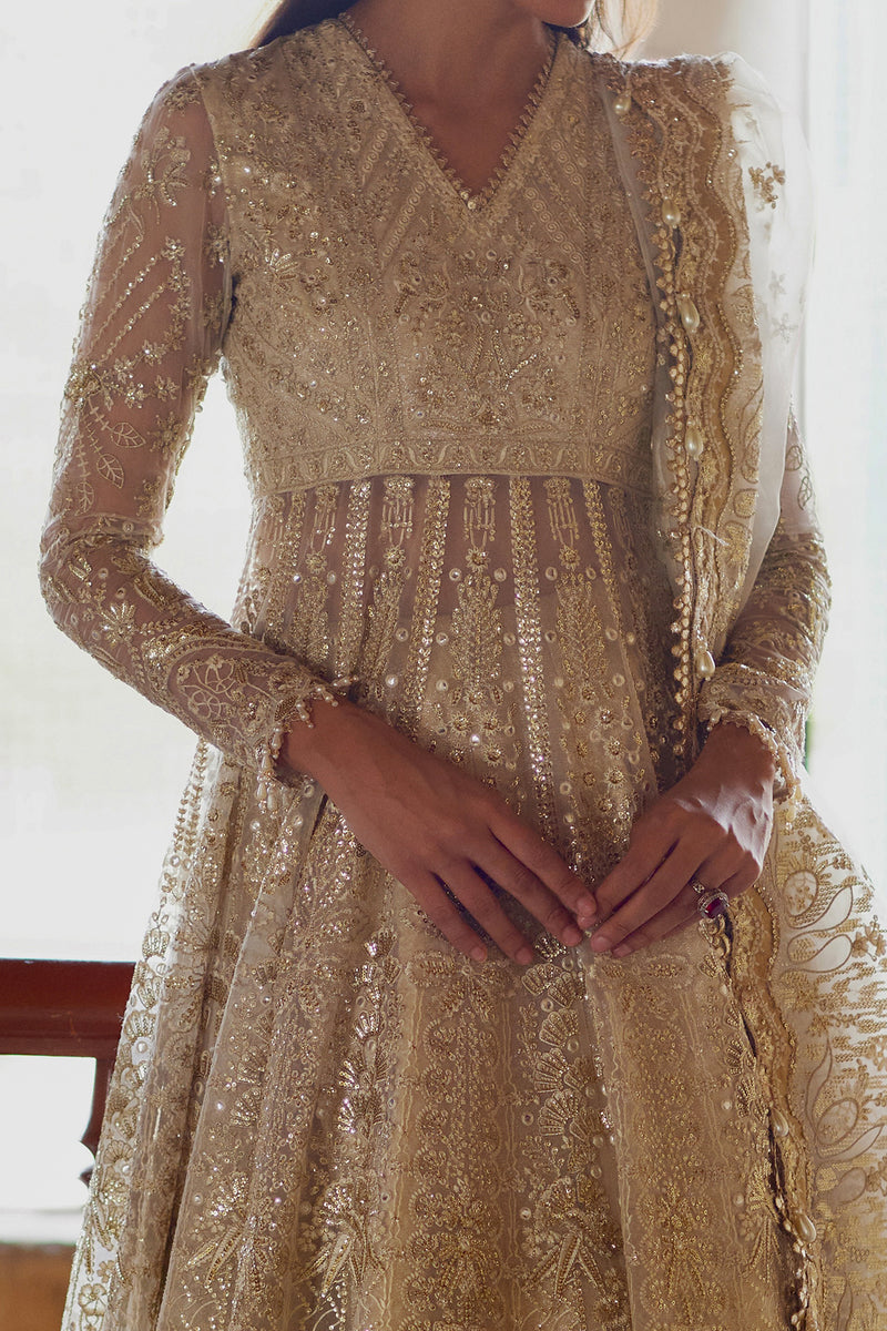 Afrozeh | Dastangoi Wedding Formals | Hikayat