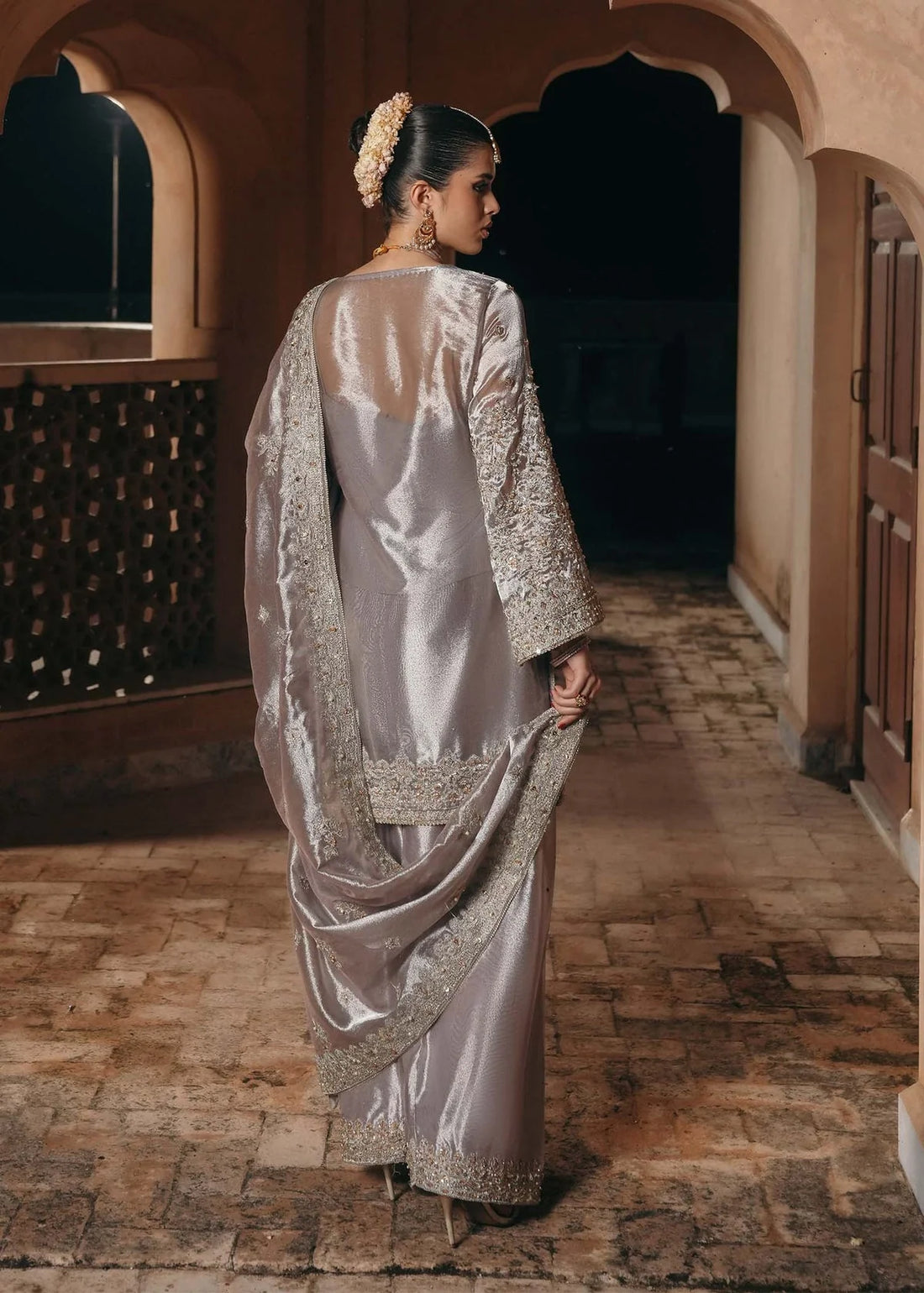 Kanwal Malik | Saheli Luxury Pret 24 | Gulnaar