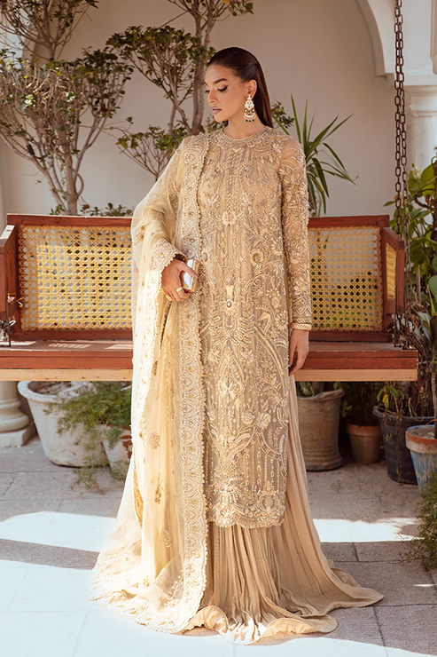 Nyra | Reine Wedding Formals | ELIANA