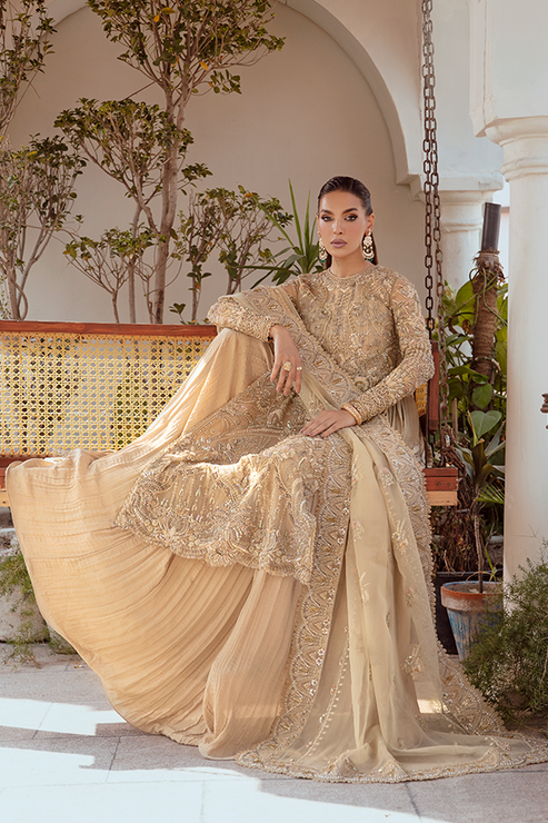 Nyra | Reine Wedding Formals | ELIANA