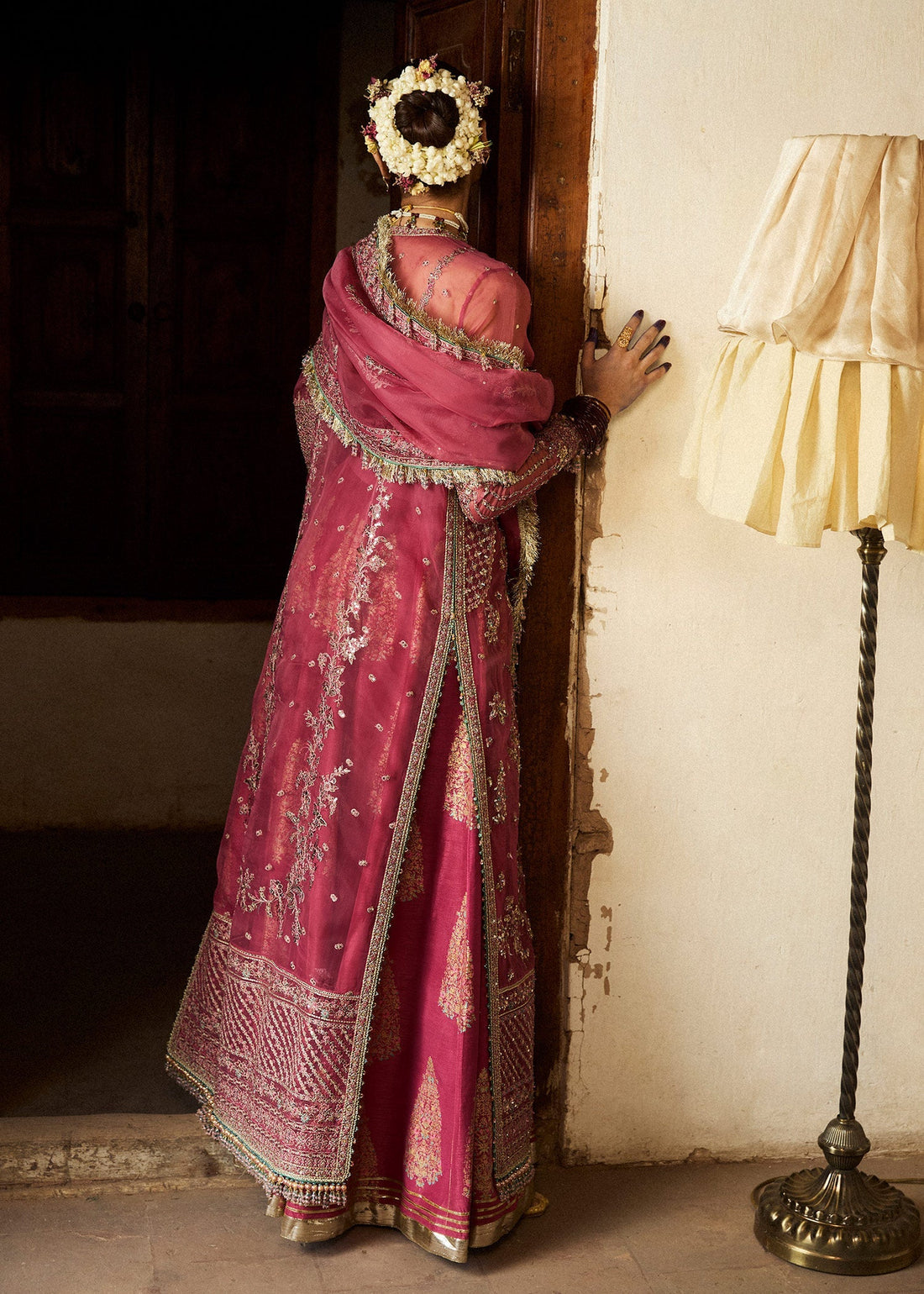 Hussain Rehar | Festive Formals 24 | Marjani